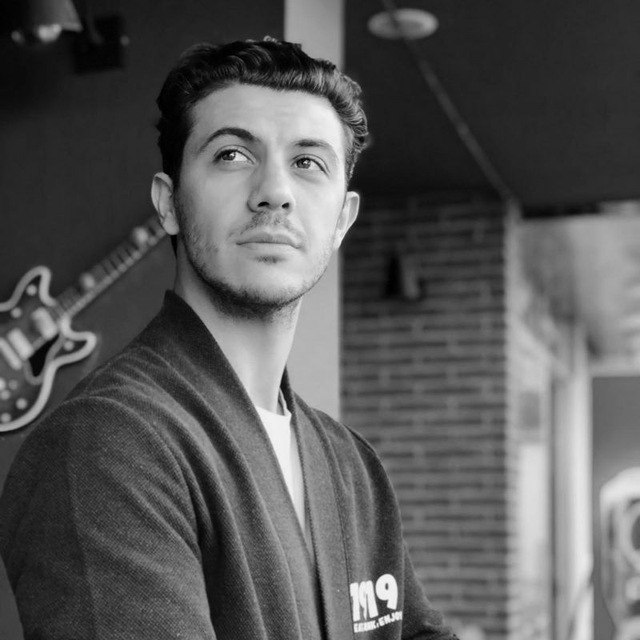 Ozan Boran - Frontend Software Developer